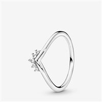 Anello Pandora Donna Pandora Timeless in Argento 198282CZ-14 - 198282CZ-58